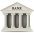 bank
